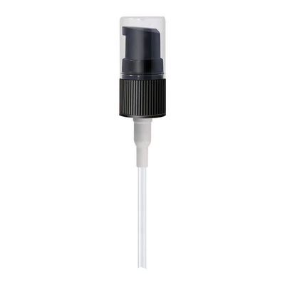 Sleek and Modern Cream Pump Dispenser with 0.25-0.3ml/t Discharge Rate and 57x32x38cm Dimensions