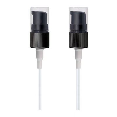 Sleek and Modern Cream Pump Dispenser with 0.25-0.3ml/t Discharge Rate and 57x32x38cm Dimensions