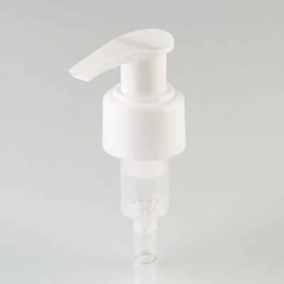 Normal Design Plastic Lotion Pump with 360° Turn Actuator and 1.8-2.0CC Dose for Shower Bottles