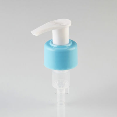 Normal Design Plastic Lotion Pump with 360° Turn Actuator and 1.8-2.0CC Dose for Shower Bottles