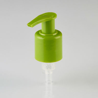 Normal Design Plastic Lotion Pump with 360° Turn Actuator and 1.8-2.0CC Dose for Shower Bottles