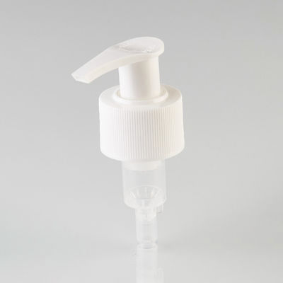 Normal Design Plastic Lotion Pump with 360° Turn Actuator and 1.8-2.0CC Dose for Shower Bottles
