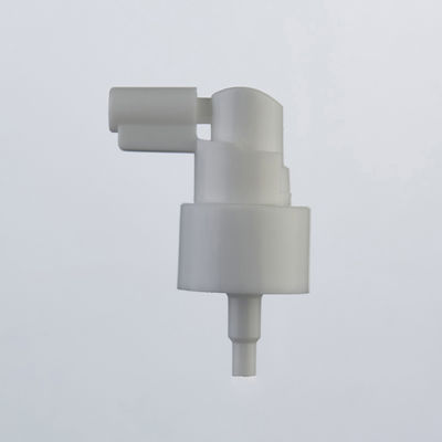 20/410 and 24/410 Fine Mist Sprayer with SUS 304 Spring for Nasal Spray Pump