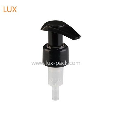 Custom C Type Plastic Lotion Pump with 15-30 Days Lead Time and 625pcs/ctn Packing for Soap Dispenser