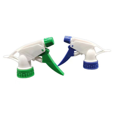 Wholesale Plastic Trigger Sprayer with Precision Parts and Multiple Spray Patterns for Leak-Proof Garden Spraying