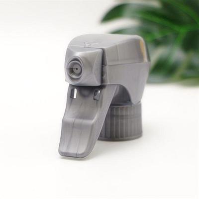 28/410 Plastic Trigger Sprayer with Adjustable Mist & Stream Spray Nozzle and Recyclable PP Plastic for Household Cleaner and Gardening