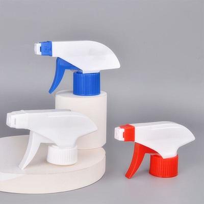 28/410 Plastic Trigger Sprayer Nozzle Trigger Cleaning Solutions Watering Household Chemical Bottles