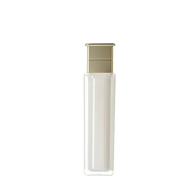 Wholesale Luxury Acrylic Lotion Bottles with Cream Pump in 30g 50g 100g Sizes for Cosmetic Packaging