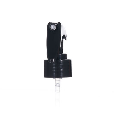 20mm 24mm 28mm Direct Supply Home Cleaning Use Button Type Cosmetic Packaging Mini Trigger Sprayer