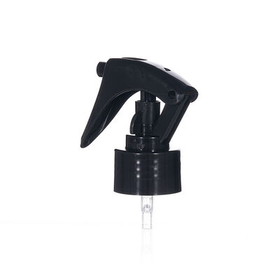 20mm 24mm 28mm Direct Supply Home Cleaning Use Button Type Cosmetic Packaging Mini Trigger Sprayer
