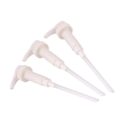Wholesales 28mm 33mm Food Pump Syrup Pump Dispenser 8CC 10CC Dosage