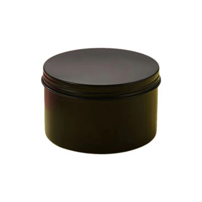 Wholesales 5g 10g 20g 50g 100g 200g Aluminum Jar Metal Case