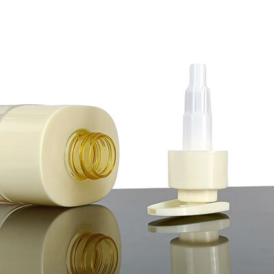 300ml PET Lotion Bottle with High Impact Resistance and FDA Approved for Cosmetic Use