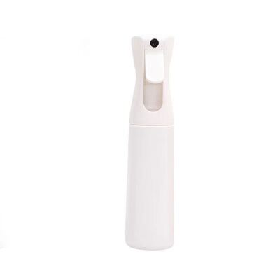 Plastic Continuous Spray Bottle 200ml 300ml 500ml Leakproof and Refillable for Cosmetic Liquids