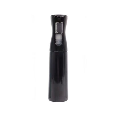 Plastic Continuous Spray Bottle 200ml 300ml 500ml Leakproof and Refillable for Cosmetic Liquids