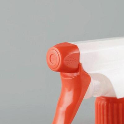 All-plastic 28/410 28/415 Trigger Sprayer with Adjustable Spray Patterns for Household Cleaning and Gardening