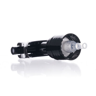 Plastic Mini Trigger Sprayer with Clip Design 360° Spraying and Fine Mist Performance for Leak-Proof Application