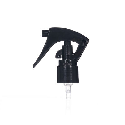 Plastic Mini Trigger Sprayer with Clip Design 360° Spraying and Fine Mist Performance for Leak-Proof Application