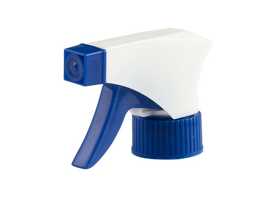 Mini Trigger Sprayer with Smooth Pump Action and Hollow Cone Spray for Ergonomic Grip Trigger Sprayer Use