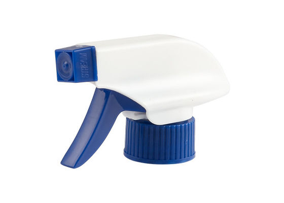 Mini Trigger Sprayer with Smooth Pump Action and Hollow Cone Spray for Ergonomic Grip Trigger Sprayer Use