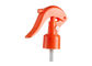 Customized Plastic 24 410 Trigger Sprayer , Mini Trigger Sprayer With Button Lock