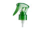 Free Color Hand Trigger Sprayer , Acid Resistant Trigger Sprayer Pp Raw Material 24 410
