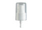 24 410 Plastic Cream Pump Dispenser Full Cover For Cosmetic Packaging