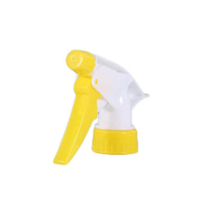 Wholesale 28/410 Plastic Trigger Sprayer with Adjustable Spray Mode and Leak-proof Design for Cleaning
