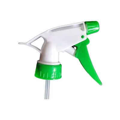 Wholesale 28/410 Plastic Trigger Sprayer with Adjustable Spray Mode and Leak-proof Design for Cleaning