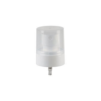 Wholesale 24/410 Plastic Fine Mist Sprayer with PP/AS Cap for Ultra Fine Mist Cosmetic Applications