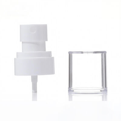 Wholesale 24/410 Plastic Fine Mist Sprayer with PP/AS Cap for Ultra Fine Mist Cosmetic Applications