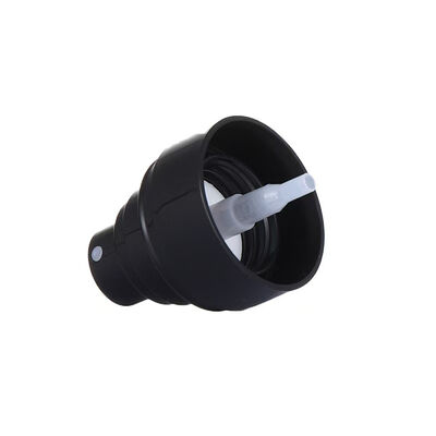 24/35mm and 24/37mm Fine Mist Sprayer with Leak-proof Design and Half Cover AS Cap