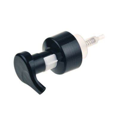 40mm 42mm PP Foam Pump Dispenser with Leak-proof Design for Hand Wash and Soap Spray