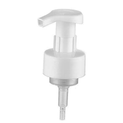 40mm 42mm PP Foam Pump Dispenser with Leak-proof Design for Hand Wash and Soap Spray