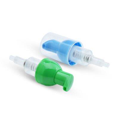 28/410 Neck Size Fine Foam Pump Dispenser with PP Material for Facial and Body Care
