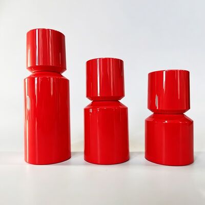 30/50/80/100ml Plastic Airless Bottle with Vacuum Non-Contact Design for Premium Cosmetic-Grade Packaging