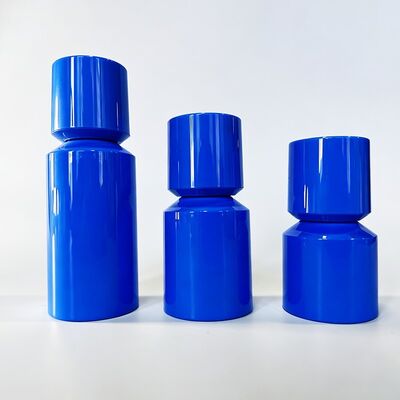 30/50/80/100ml Plastic Airless Bottle with Vacuum Non-Contact Design for Premium Cosmetic-Grade Packaging