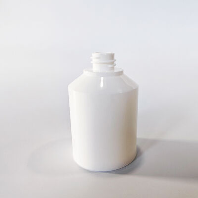 Multi-capacity Durable Plastic Airless Bottle with Vacuum Design for Cosmetic and Skincare Products
