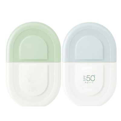 50ml Leak-Proof Sunscreen Bottle with Custom Colors for Travel and Cosmetic Use