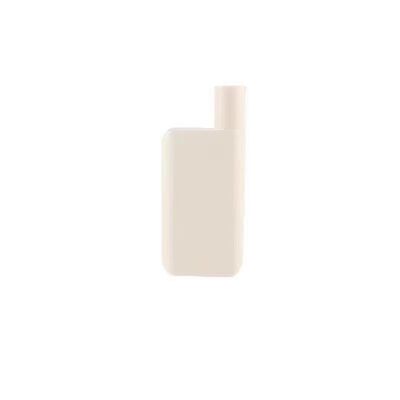 50ml Leak-Proof Sunscreen Bottle with Customizable Colors for Travel and Cosmetic Use