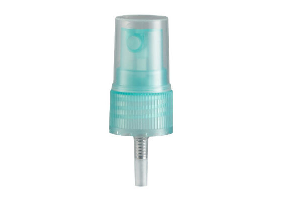 Adjustable Spray Nozzle Fine Mist Sprayer Pump with Silkscreen Printing and Hollow Cone Spraying Shape for Mini Trigger Sprayer