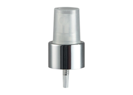 Adjustable Spray Nozzle Fine Mist Sprayer Pump with Silkscreen Printing and Hollow Cone Spraying Shape for Mini Trigger Sprayer