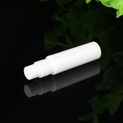 White Color Perfume Pen Spray Small Capacity For Cosmetic Packaging