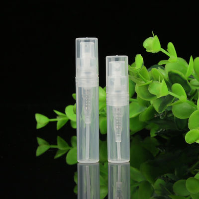 Small Capacity Perfume Pen Spray For Cosmetic Skin Care 2/3/4/5ml