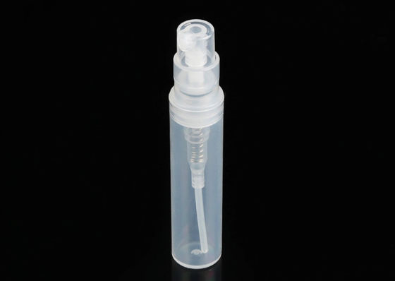 2ml 3ml Pen Shape Perfume Spray Bottle Portable Customized Color