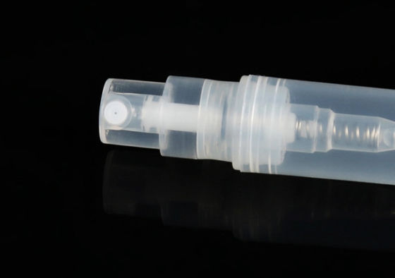 2ml 3ml Pen Shape Perfume Spray Bottle Portable Customized Color