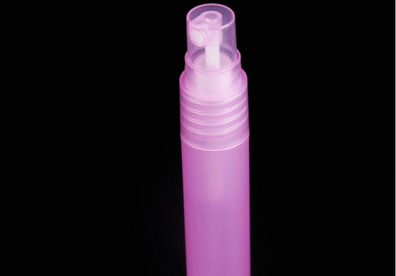 Beautiful Color Mini Perfume Pen Spray / Portable Perfume Spray Bottles