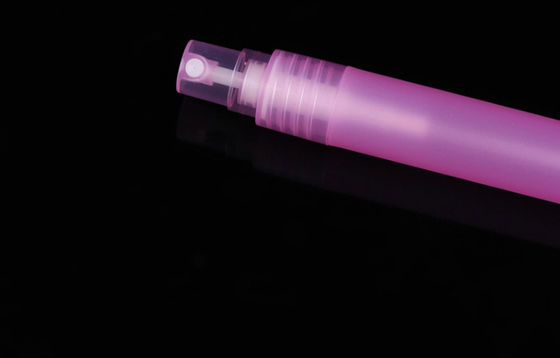 Beautiful Color Mini Perfume Pen Spray / Portable Perfume Spray Bottles
