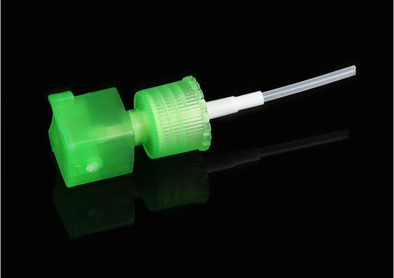 Easy To Carry Perfume Pump Sprayer , 20ml Mini Plastic Spray Bottle