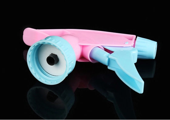 Candy Colors Plastic Trigger Sprayer 28/400 Gardening Chemical Trigger Sprayers